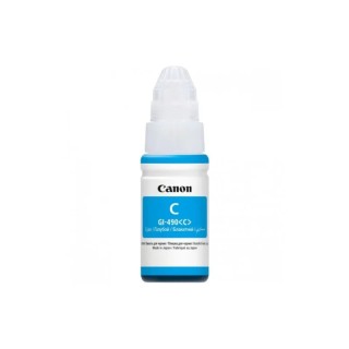 Canon tinta GI-490C Cyan