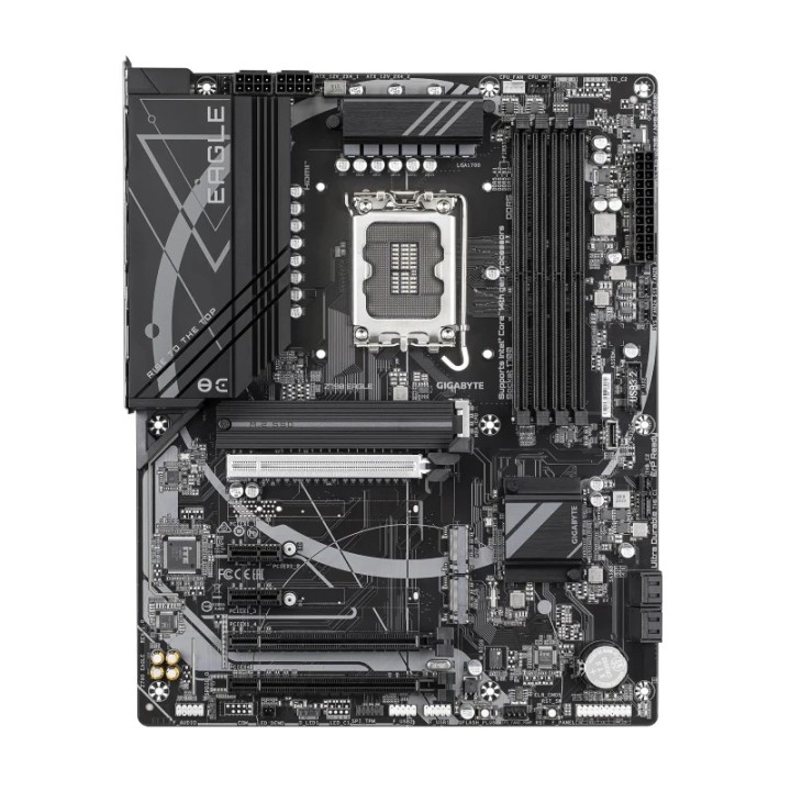 Gigabyte matična ploča Z790 EAGLE DDR5, LGA1700