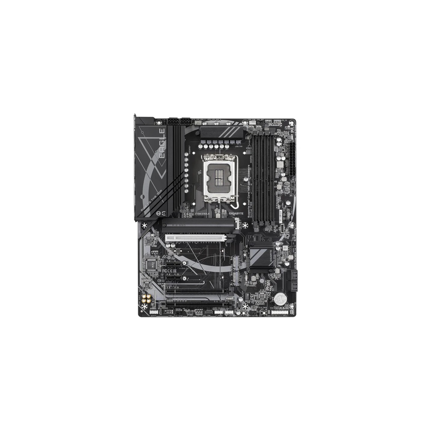 Gigabyte matična ploča Z790 EAGLE DDR5, LGA1700