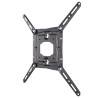 Nosač HAMA fiksni za TV, do 65in, crni