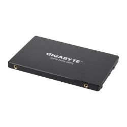 Gigabyte SSD disk 256 GB 2,5 (GPSS1S256-00-G)
