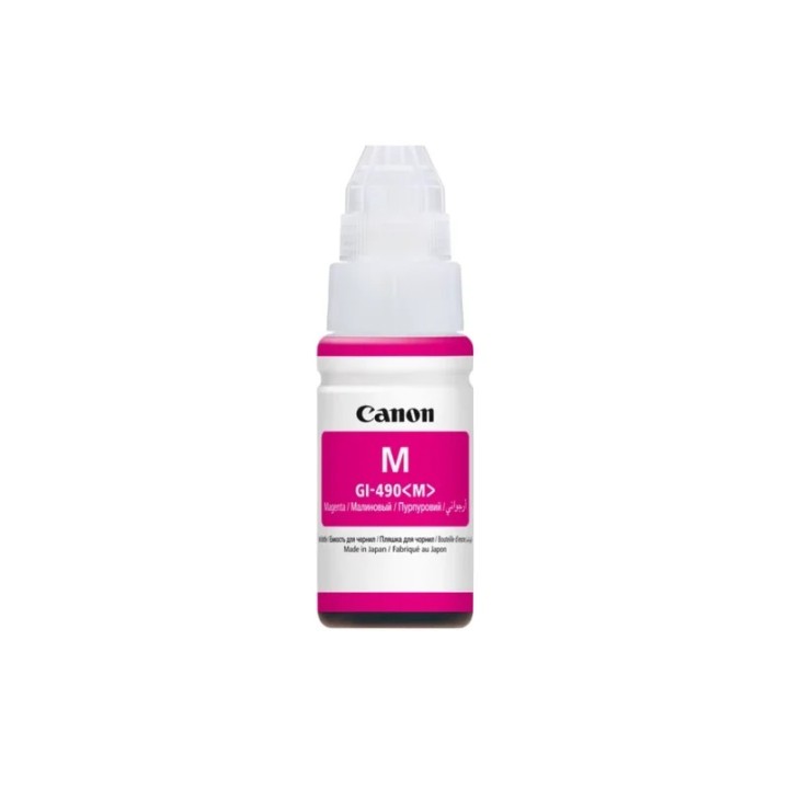 Canon tinta GI-490M Magenta