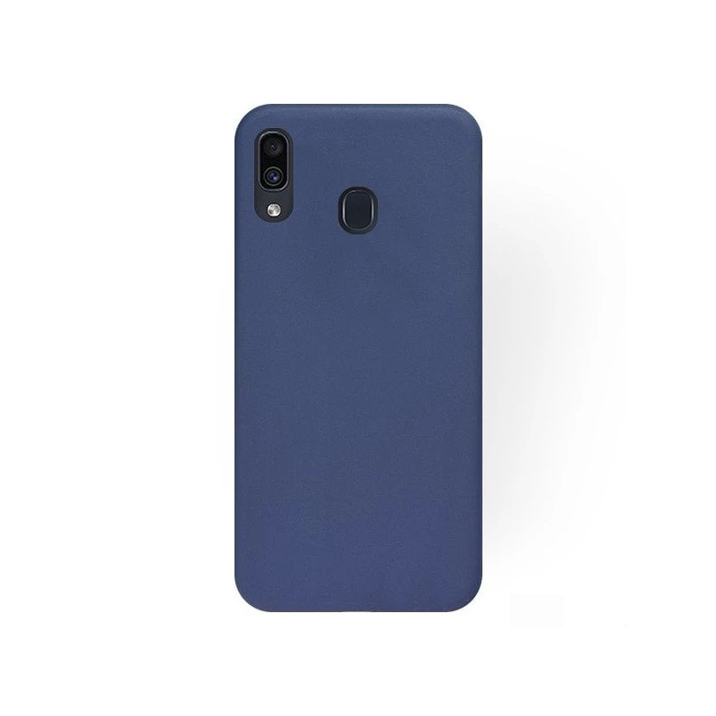 Remax zaštitna maskica za Samsung Galaxy A40 plava