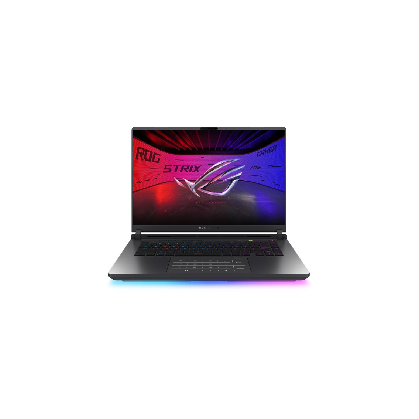 Asus ROG Strix G615LP-S5054 - 90NR0LN1-M00200 | Ultra 9 | RT