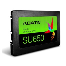 SSD ADATA SU650 960GB SATA