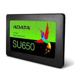 SSD ADATA SU650 960GB SATA
