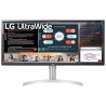 LG monitor 34'' 34WN650-W