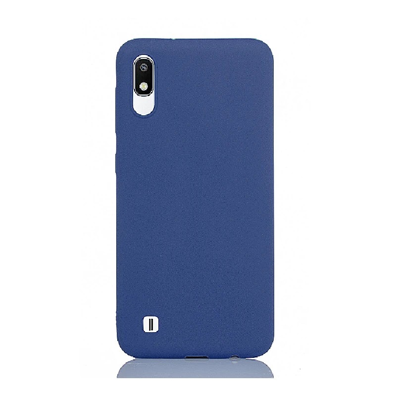 Remax zaštitna maskica za Samsung Galaxy A10 plava