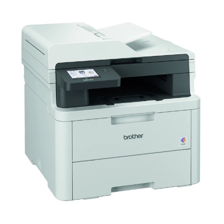 BROTHER ‌‌DCP-L3560CDW multifunksijski printer