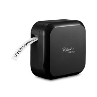 BROTHER Printer za naljepnice PT-P710BT