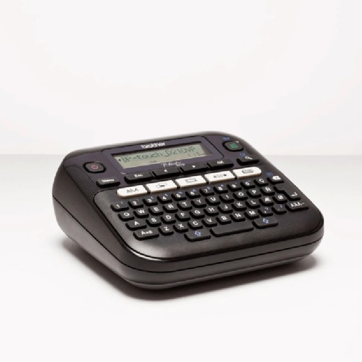 BROTHER Printer za naljepnice  PT-D210VP