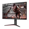 LG monitor 32'' 32GN650-B