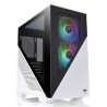 Kućište Thermaltake Divider 170 Snow ARGB
