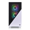 Kućište Thermaltake Divider 170 Snow ARGB