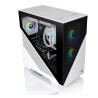 Kućište Thermaltake Divider 170 Snow ARGB