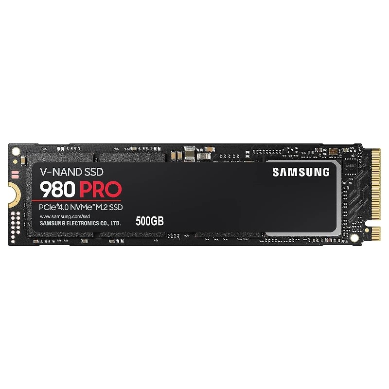 SSD Samsung 980 EVO PRO 500GB M.2