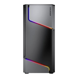 PC Imtec Game AMD Ryzen5 7500 + RX7600 8GB DDR6