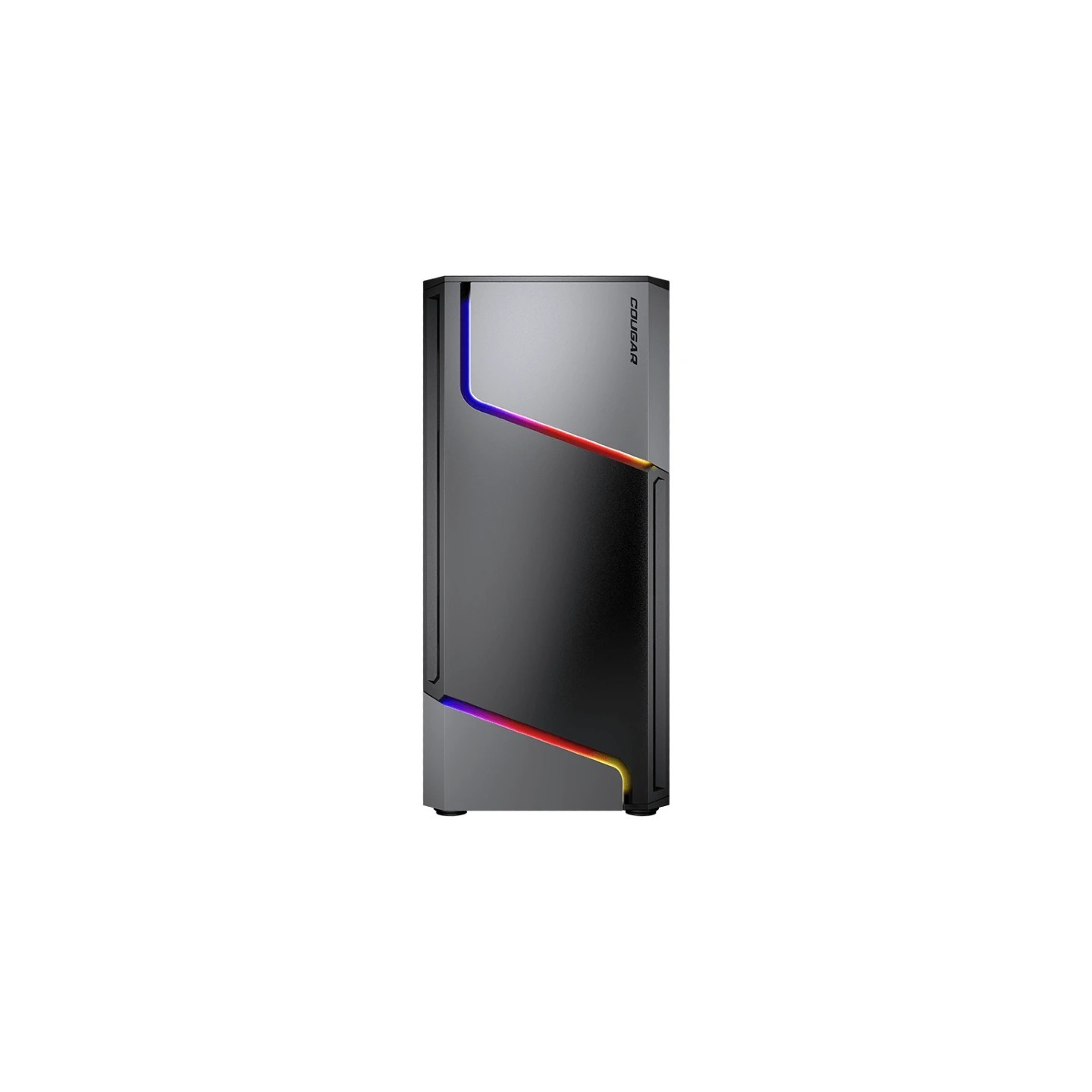 PC Imtec Game AMD Ryzen5 7500 + RX7600 8GB DDR6