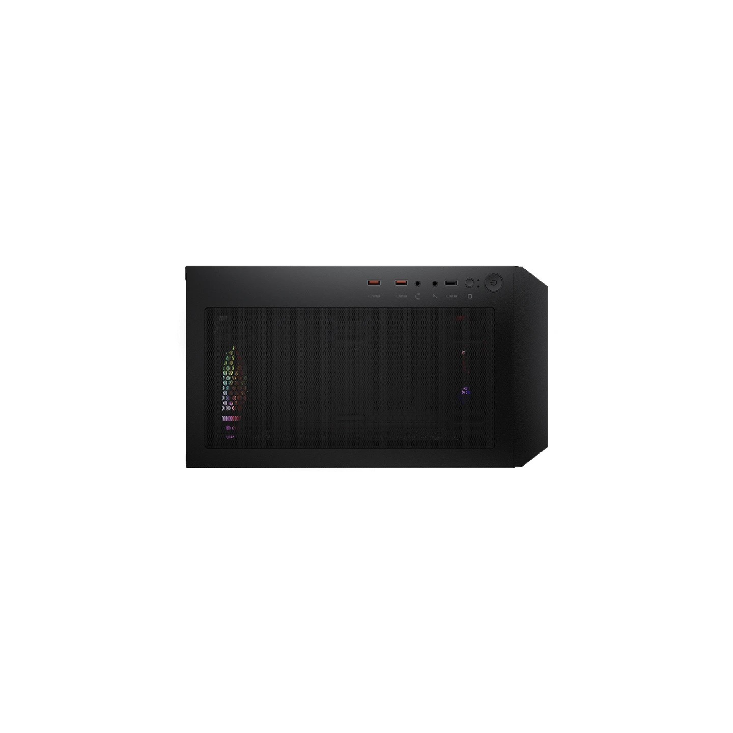 PC Imtec Game AMD Ryzen5 7500 + RX7600 8GB DDR6
