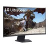 LG monitor UltraGear32'' 32GS60QC-B