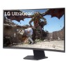 LG monitor UltraGear32'' 32GS60QC-B