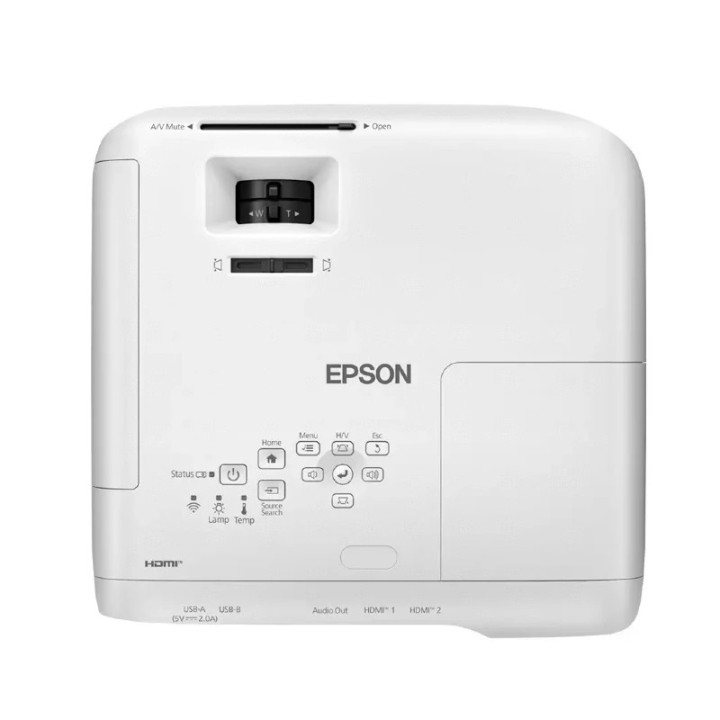 Projektor EPSON EB-FH54