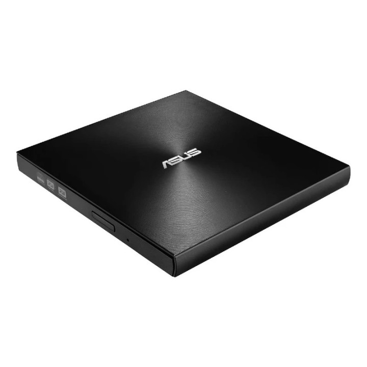 Asus DVD/RW SDRW-08U9M-U External Slim crni