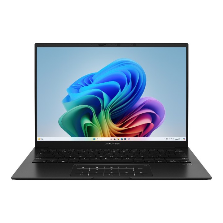 Asus Zenbook 14 UM3406KA-QD025 - 90NB14U1-M004P0, 14, Ryzen 5, 16GB RAM, 512GB SSD