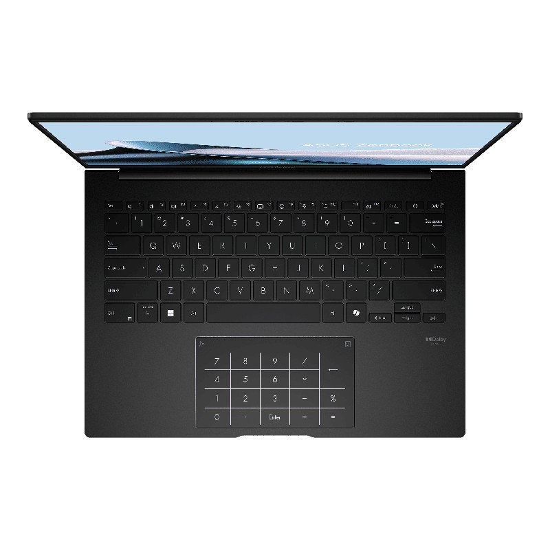 Asus Zenbook 14 UM3406KA-QD025 - 90NB14U1-M004P0