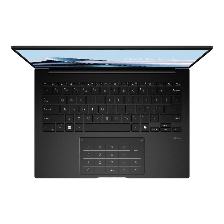 Asus Zenbook 14 UM3406KA-QD025 - 90NB14U1-M004P0