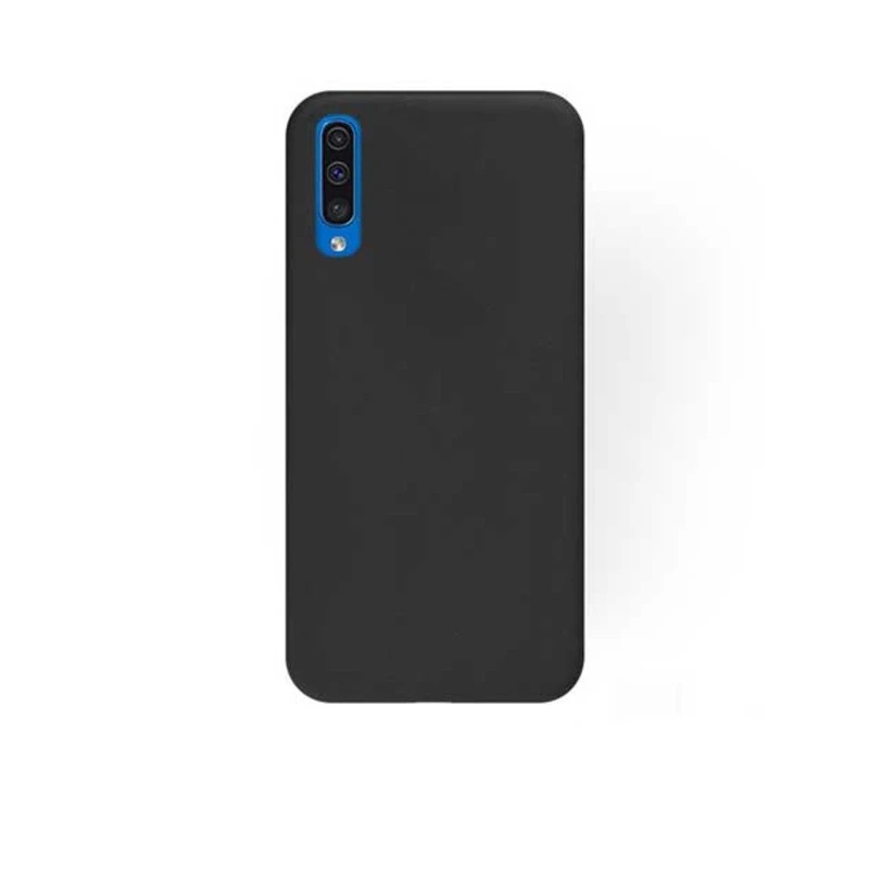 Remax zaštitna maskica za Samsung Galaxy A50 crna