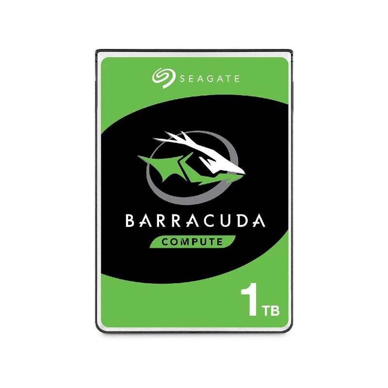 Seagate HDD 2,5 1TB, ST1000LM048, 128MB