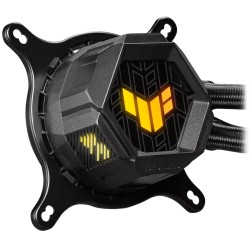 Asus hladnjak za CPU TUF GAMING LC 120 ARGB