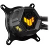 Asus hladnjak za CPU TUF GAMING LC 120 ARGB