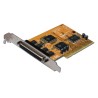 Digitus PCI to 2xRS232 kontroler DS-33001