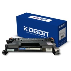 Kogon toner za HP CE278A/285A/435A/436A crni