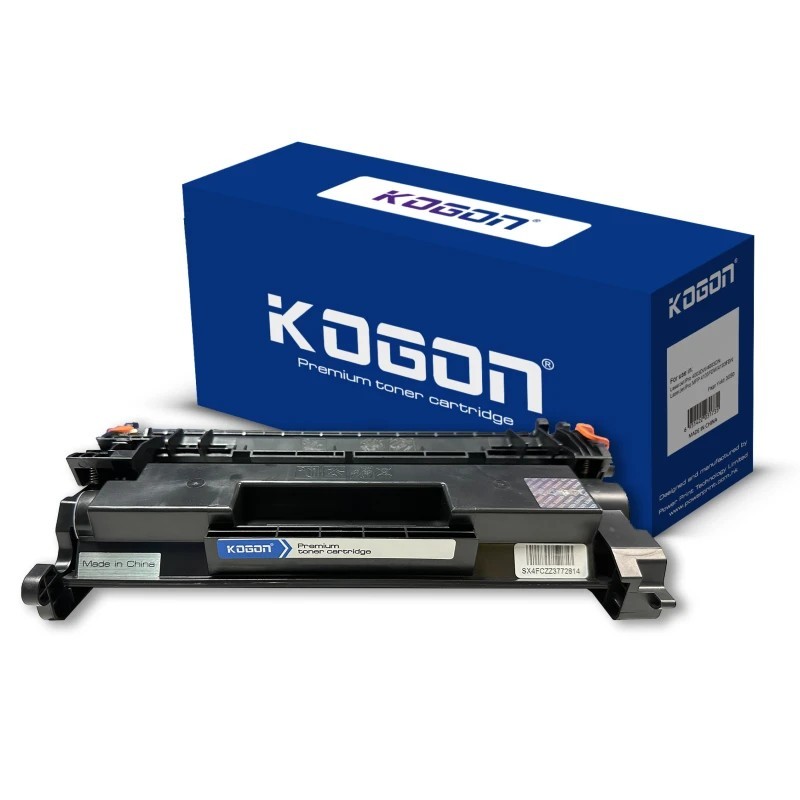 Kogon toner za HP CE278A/285A/435A/436A crni