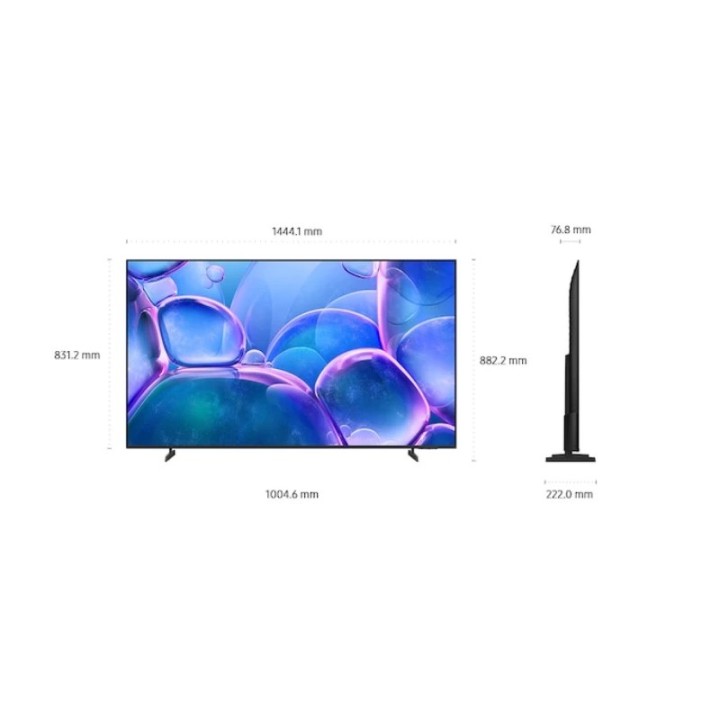 Samsung Televizor UE65U7022FKXXH LED 65'' 4K UHD, Tizen TV