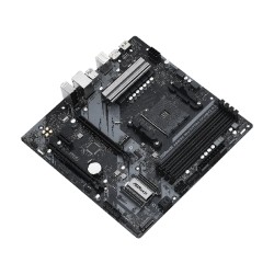 Matična ploča AMD Asrock A520M Phantom Gaming AM4