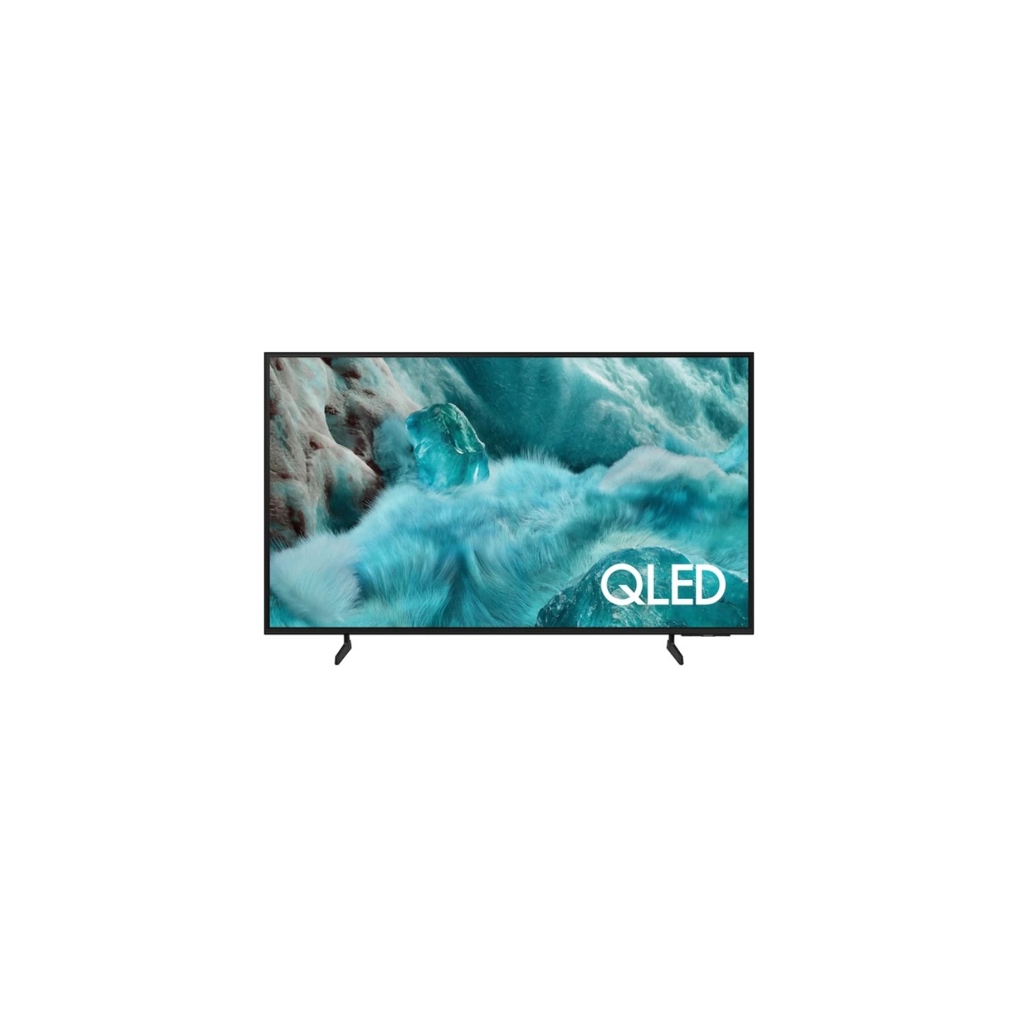 Samsung Televizor QE55Q7FAAUXXH QLED 55'' 4K UHD Smart, Tizen TV