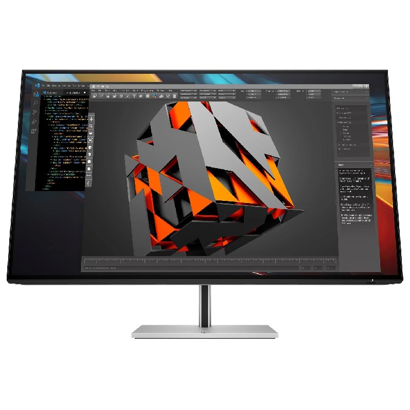 HP monitor 31,5'' 732pk (8Y2K9E9)