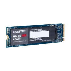 SSD Gigabyte GPSE3N512-00-G 512GB M.2