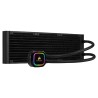 Corsair iCUE H150i RGB Pro XT 3 Liquid cooler