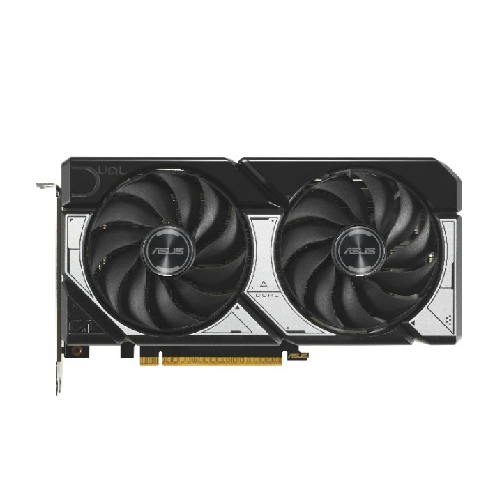 Asus grafička kartica Dual RTX5060 8GB DDR7