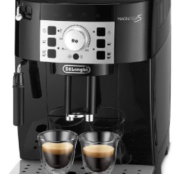 De’Longhi Magnifica S ECAM22.112 – espresso aparat za kafu, crni
