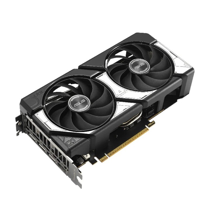 Asus grafička kartica Dual RTX5060 8GB DDR7