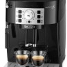 De’Longhi Magnifica S ECAM22.112 – espresso aparat za kafu, crni