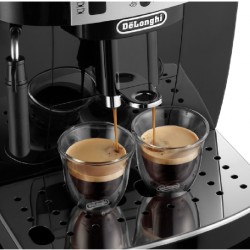 De’Longhi Magnifica S ECAM22.112 – espresso aparat za kafu, crni