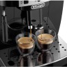 De’Longhi Magnifica S ECAM22.112 – espresso aparat za kafu, crni
