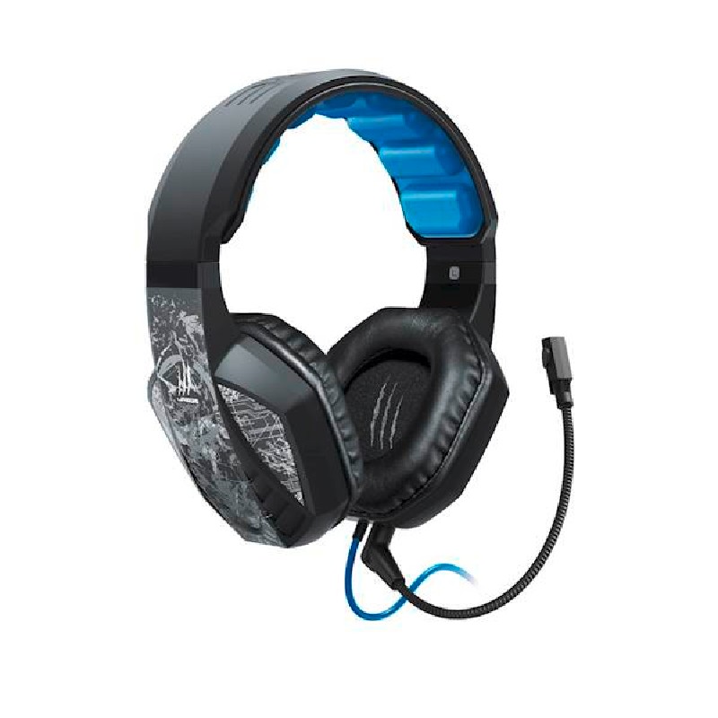 Hama slušalice gaming - uRAGE USB SoundZ 310